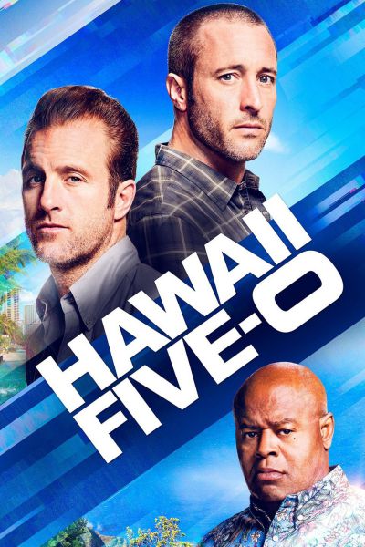 دانلود سریال Hawaii Five 0