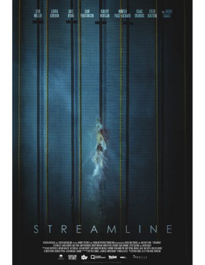دانلود فیلم Streamline 2021