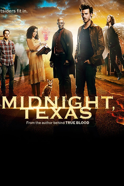 دانلود سریال Midnight, Texas