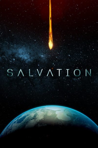 دانلود سریال Salvation فصل2