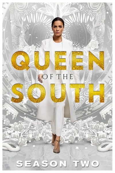 عکس سریال Queen of the South