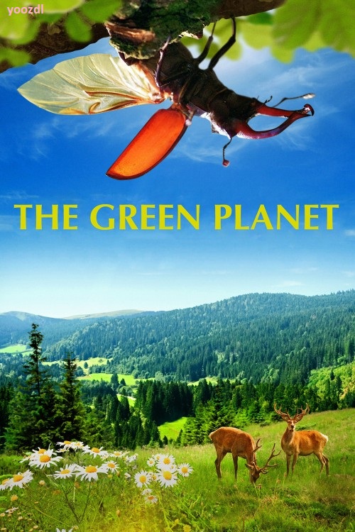 (The Green Planet 2012(yoozdl