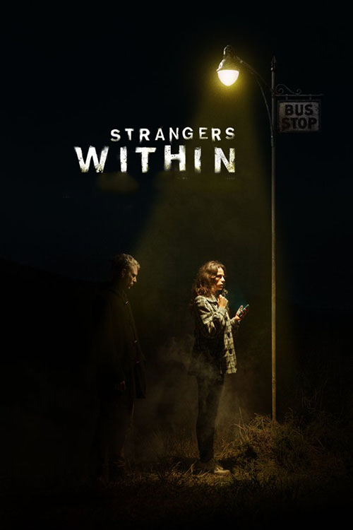 عکس فیلم Strangers Within 2017