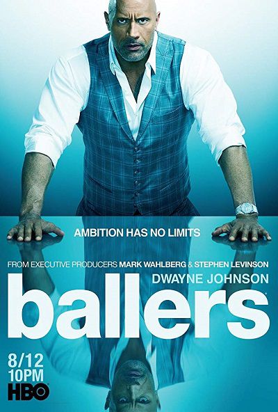 دانلود فصل چهارم سریال Ballers