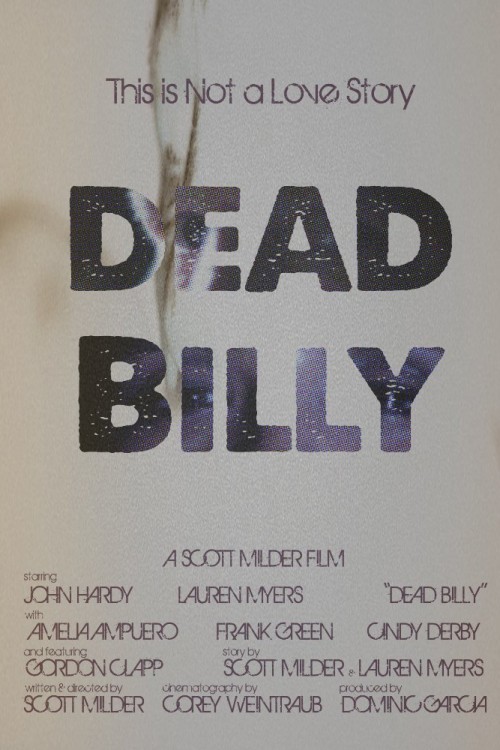 Dead Billy 2016
