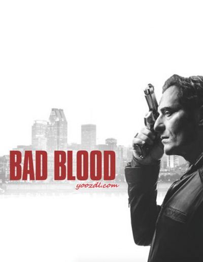 دانلود سریال Bad Blood