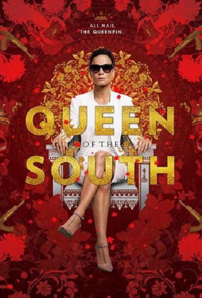 دانلود فصل 3 سریال Queen of the South
