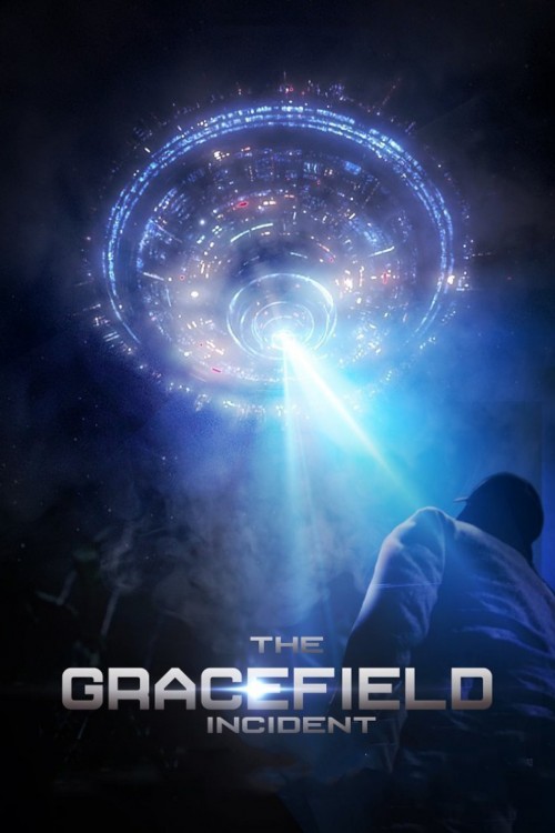 The Gracefield Incident 2017 