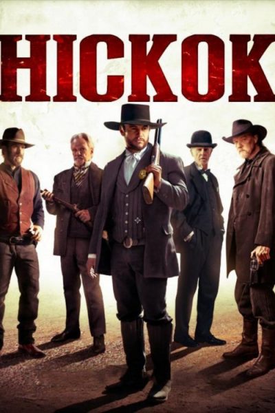 دانلود فیلم Hickok 2017