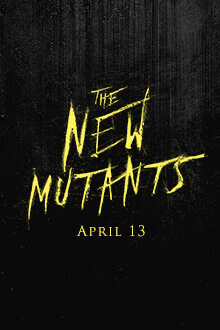 دانلود فیلم The New Mutants 2018