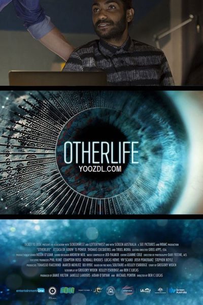 دانلود فیلم OtherLife 2017
