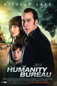 دانلود فیلم The Humanity Bureau 2017