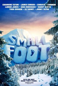 دانلود انیمیشن Smallfoot 2018