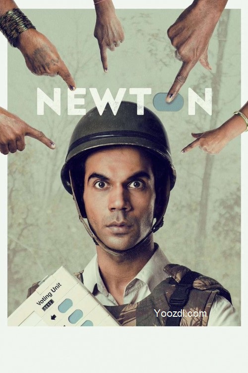 دانلود فیلم Newton 2017 