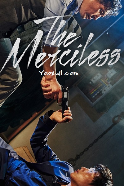 دانلود فیلم The Merciless 2017