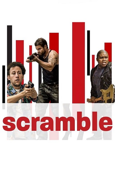 دانلود فیلم Scramble 2017