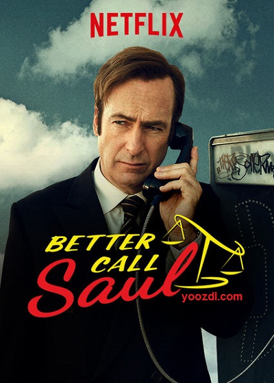 دانلود سریال Better Call Saul با دوبله فارسی