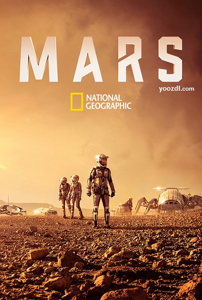 دانلود سریال Mars دوبله فارسی