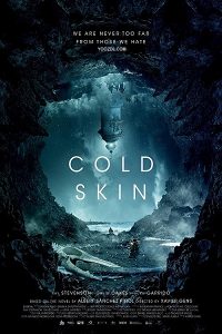 دانلود فیلم Cold Skin 2017