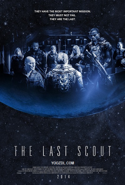 دانلود فیلم The Last Scout 2017