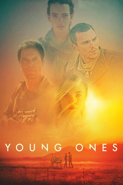 دانلود فیلم Young Ones 2014