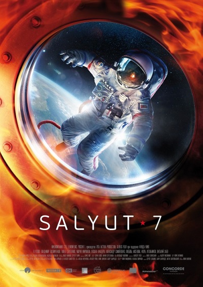 دانلود فیلم Salyut-7 2017