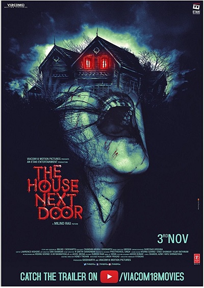 دانلود فیلم The House Next Door 2017