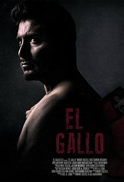 دانلود فیلم El Gallo 2018
