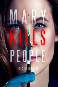 دانلود سریال Mary Kills People