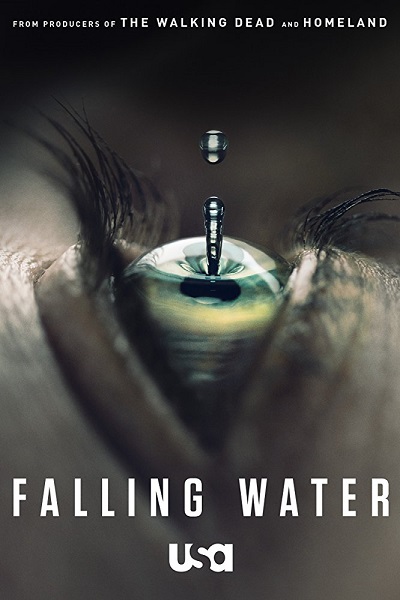 دانلود سریال Falling Water