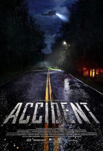 دانلود فیلم Accident 2017