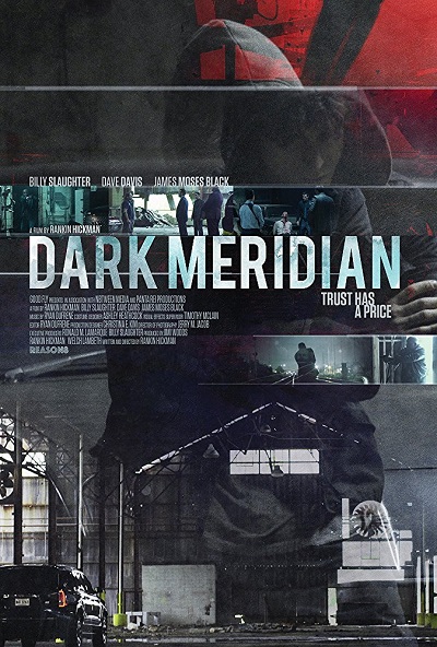 دانلود فیلم Dark Meridian 2017