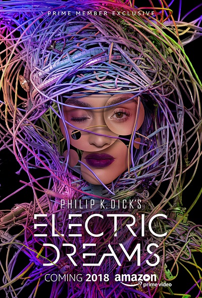 دانلود سریال Philip K. Di-ck’s Electric Dreams