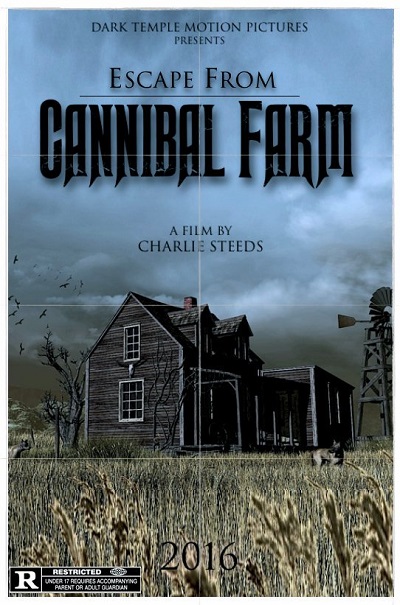 دانلود فیلم Escape from Cannibal Farm 2017