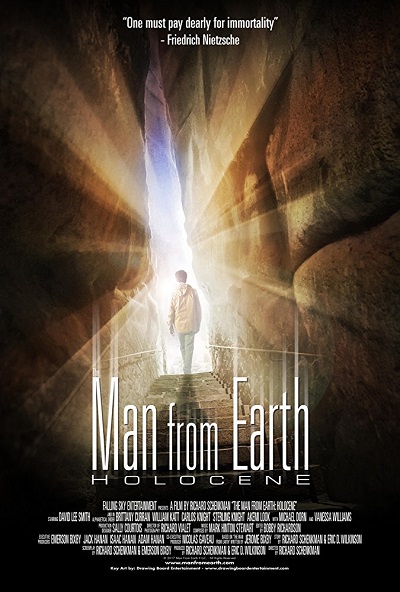 دانلود فیلم The Man from Earth: Holocene 2017