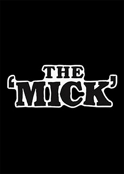 دانلود فصل 2 سریال The Mick