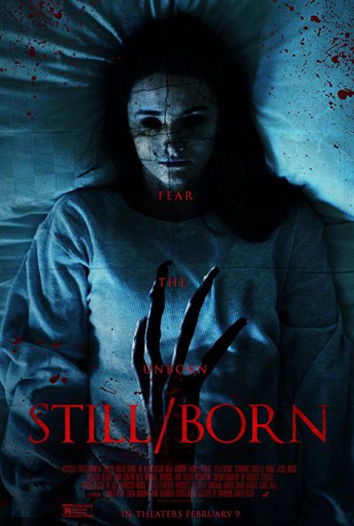 دانلود فیلم StillBorn 2017