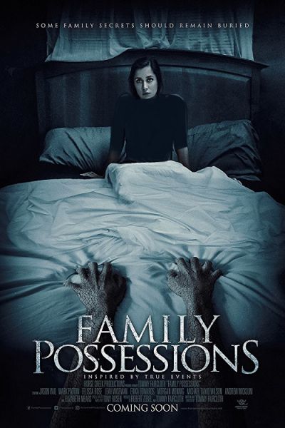 دانلود فیلم Family Possessions 2016