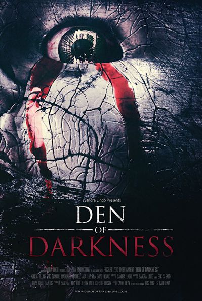دانلود فیلم Den of Darkness 2016