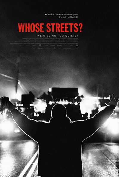 دانلود فیلم Whose Streets 2017