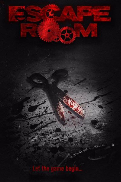 دانلود فیلم Escape Room 2017