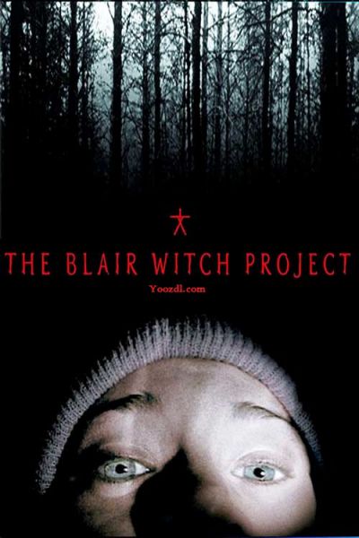 دانلود فیلم The Blair Witch Project 1999