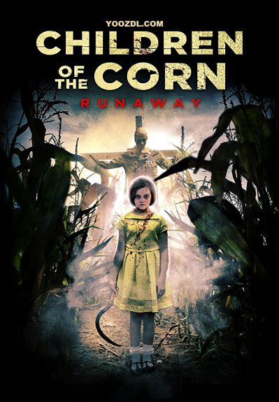 دانلود فیلم Children of the Corn Runaway 2018