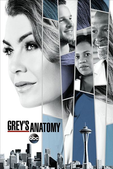 دانلود سریال Grey’s Anatomy