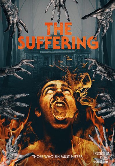 دانلود فیلم The Suffering 2016
