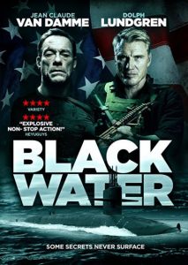دانلود فیلم Black Water 2018