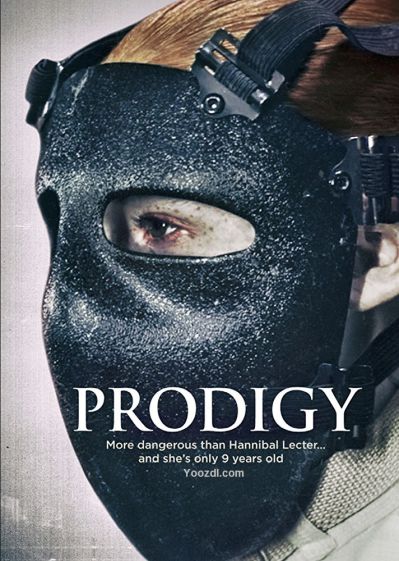 دانلود فیلم Prodigy 2017