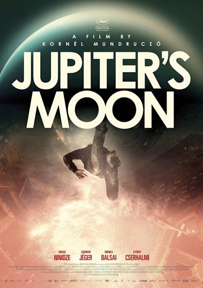 دانلود فیلم Jupiters Moon 2017
