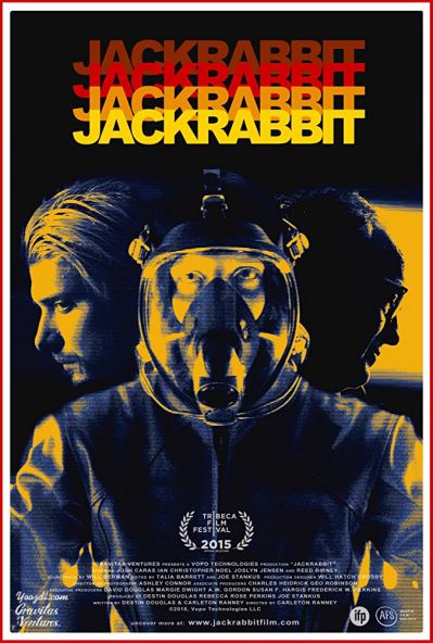 دانلود فیلم Jackrabbit 2015