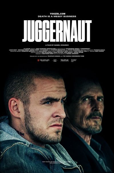 دانلود فیلم Juggernaut 2017